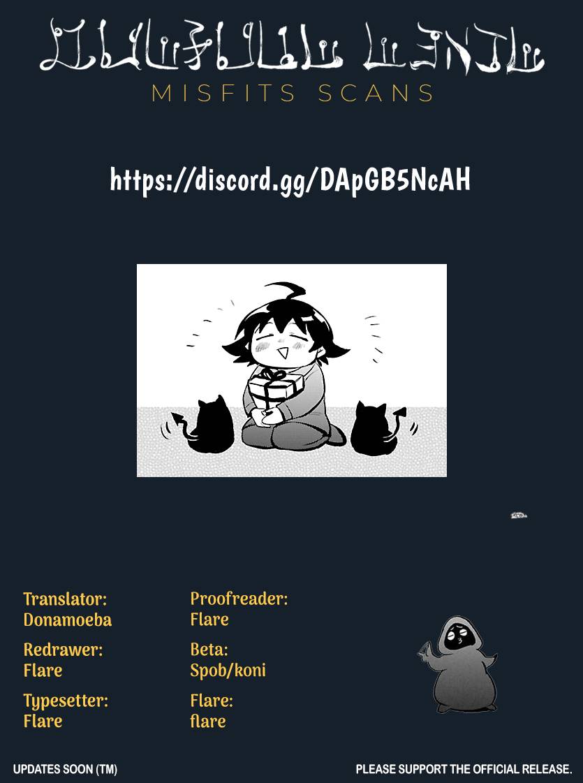 Mairimashita! Iruma-kun, Chapter 186.5 image 10